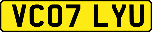 VC07LYU