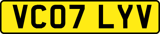VC07LYV