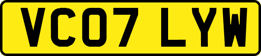 VC07LYW