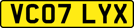 VC07LYX