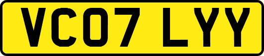 VC07LYY
