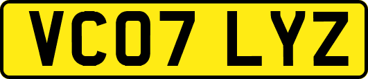 VC07LYZ