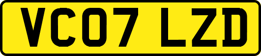VC07LZD