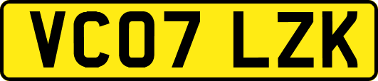 VC07LZK