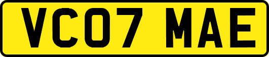 VC07MAE