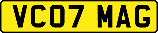 VC07MAG