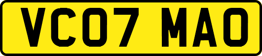 VC07MAO