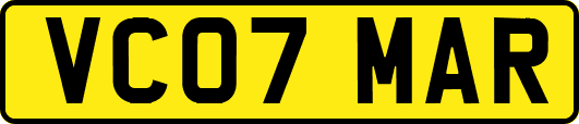 VC07MAR
