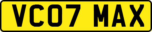 VC07MAX