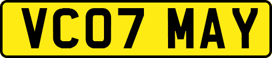 VC07MAY