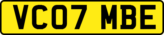 VC07MBE