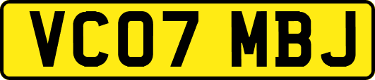 VC07MBJ
