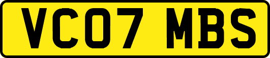 VC07MBS