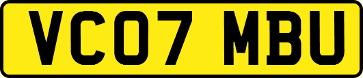 VC07MBU
