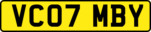 VC07MBY