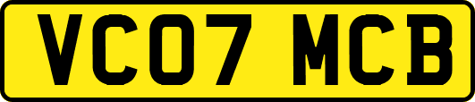 VC07MCB
