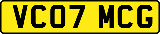 VC07MCG