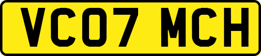 VC07MCH