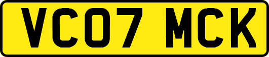 VC07MCK