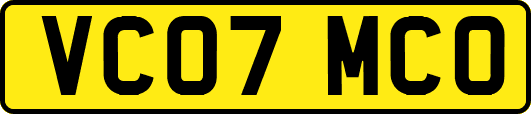 VC07MCO
