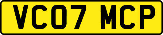 VC07MCP