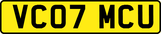 VC07MCU