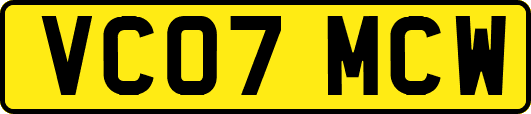 VC07MCW
