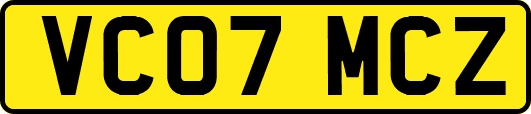VC07MCZ