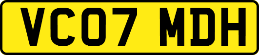 VC07MDH