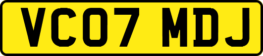 VC07MDJ