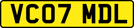 VC07MDL