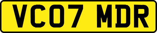 VC07MDR