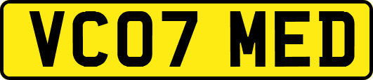 VC07MED