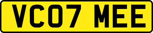 VC07MEE