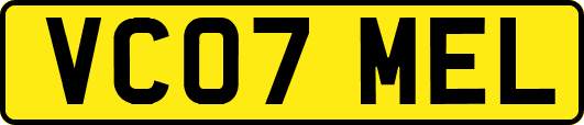 VC07MEL