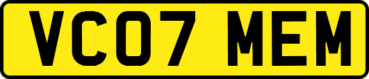 VC07MEM