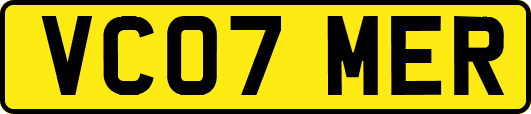 VC07MER
