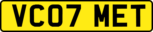 VC07MET