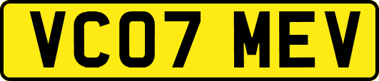 VC07MEV