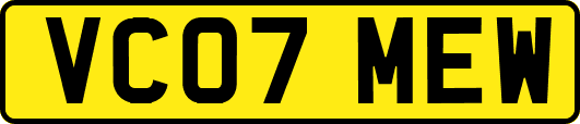 VC07MEW