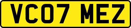 VC07MEZ