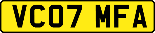 VC07MFA