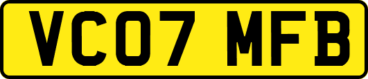 VC07MFB