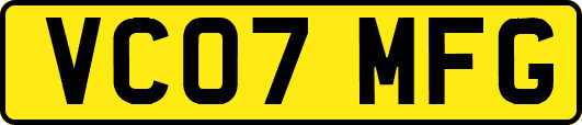 VC07MFG