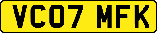 VC07MFK