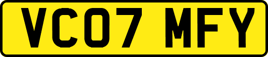 VC07MFY