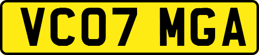 VC07MGA