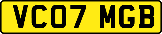 VC07MGB