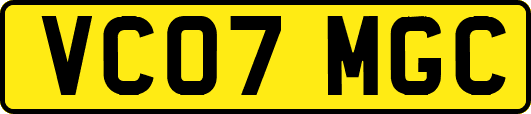 VC07MGC