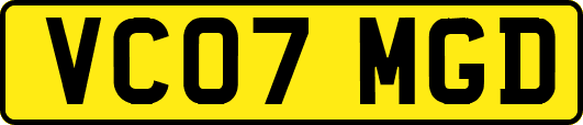 VC07MGD